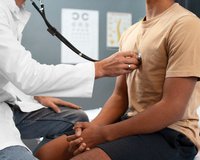 Kidney Health: The first signs of Kidney disease