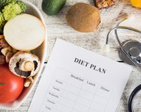 The Role of Diet and Nutrition in Kidney Disease