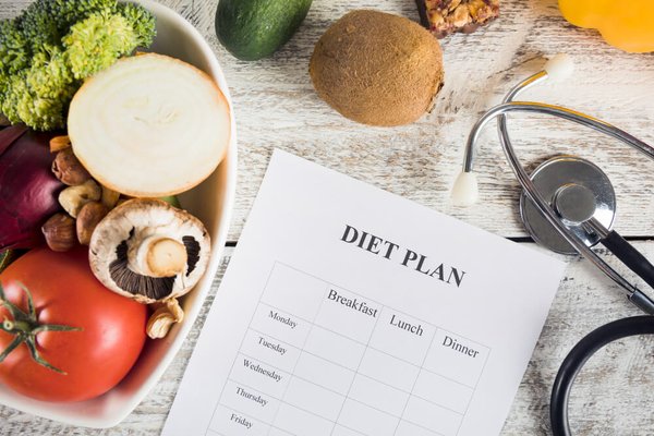 The Role of Diet and Nutrition in Kidney Disease