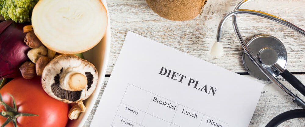 The Role of Diet and Nutrition in Kidney Disease