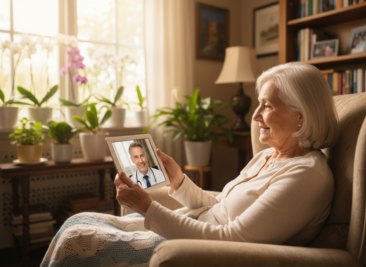 Accessibility & Convenience