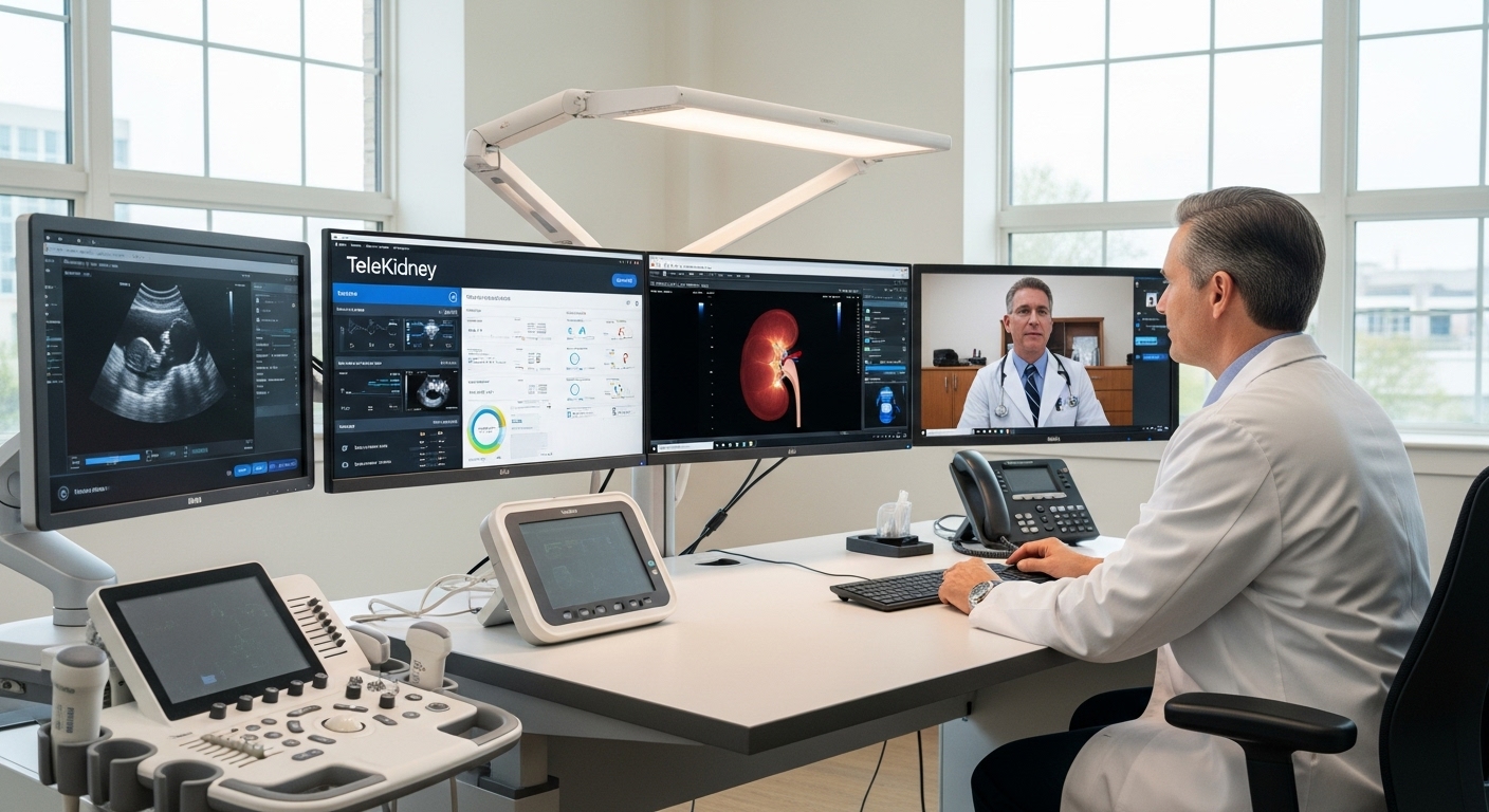 Healthcare Technology