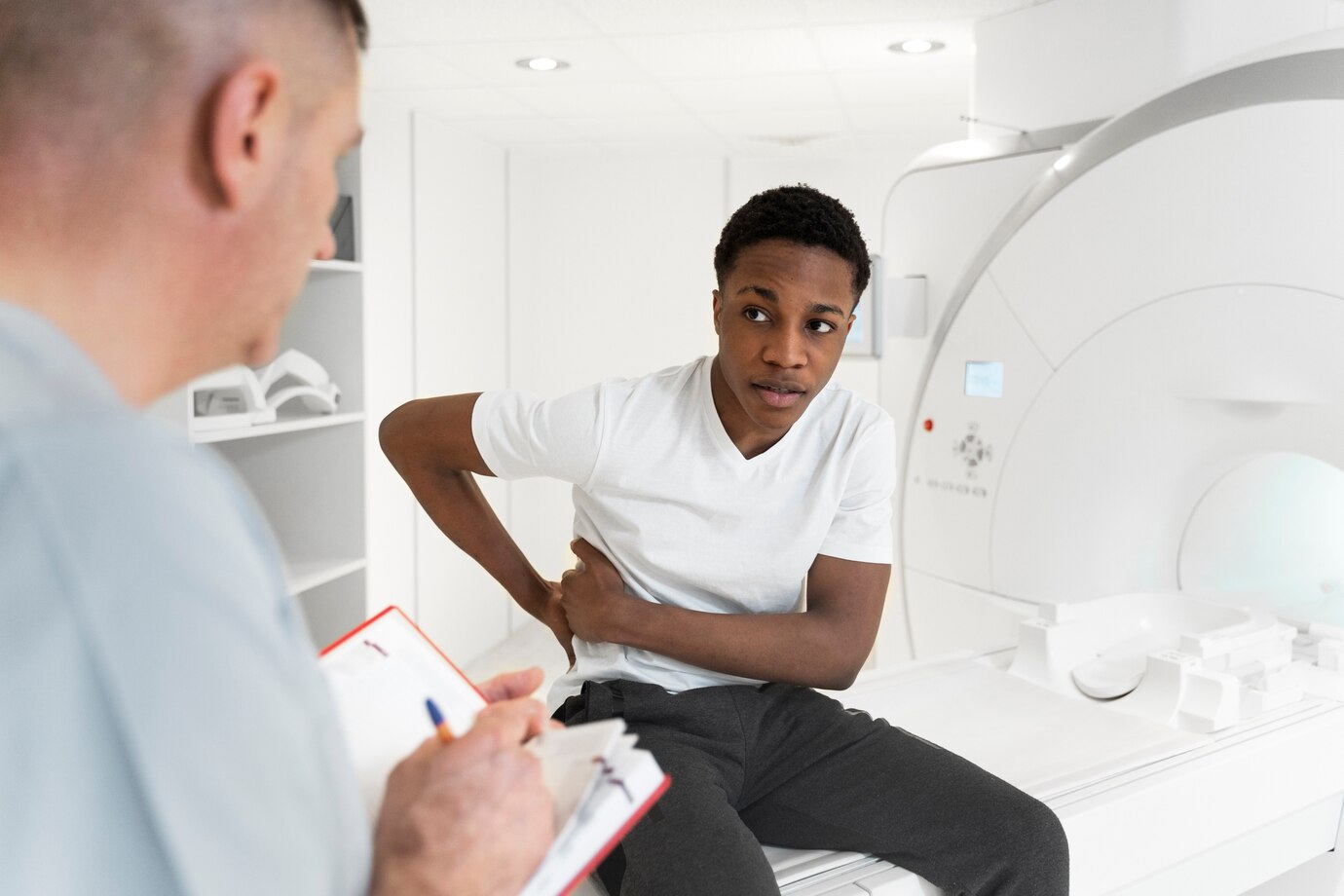 Routine Kidney Check-up